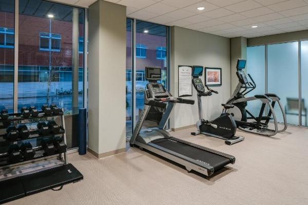 Staybridge Suites Des Moines Downtown image 23