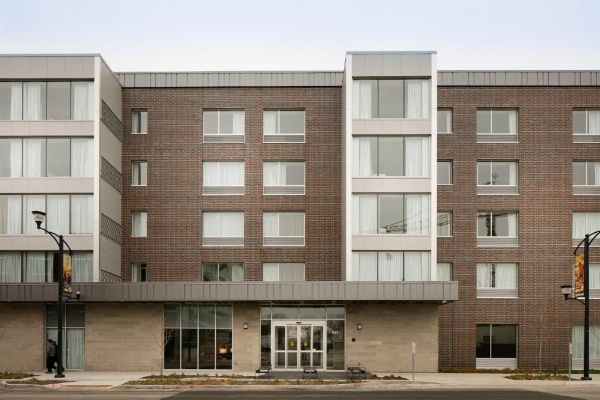 Staybridge Suites Des Moines Downtown image 29